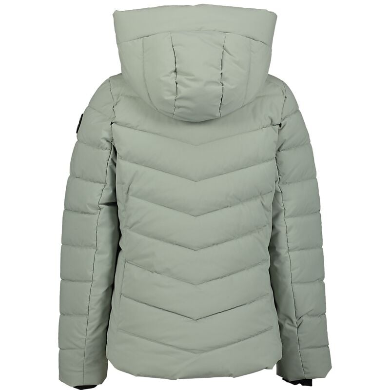 EVEREST W Zeda Jacket på