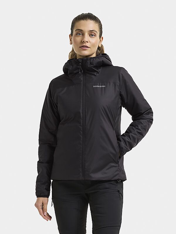 DIDRIKSONS W KARIX JACKET på