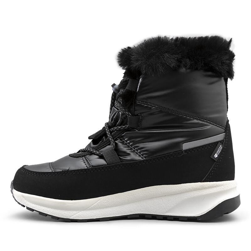 EVEREST J Alma Boot på