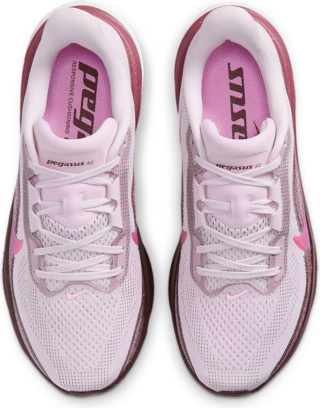 NIKE W NIKE PEGASUS 42 WOMEN'S ROAD RUNNING på