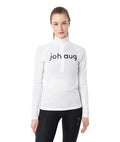 JOHAUG Rib Tech Half Zip på
