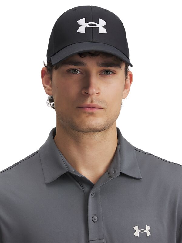 UNDER ARMOUR DRIVE LOW ADJUSTABLE CAP på