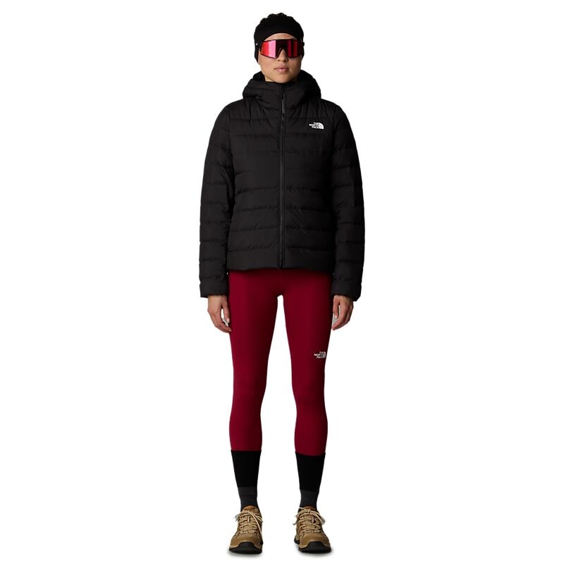 THE NORTH FACE W Aconcagua 3 Hoodie på