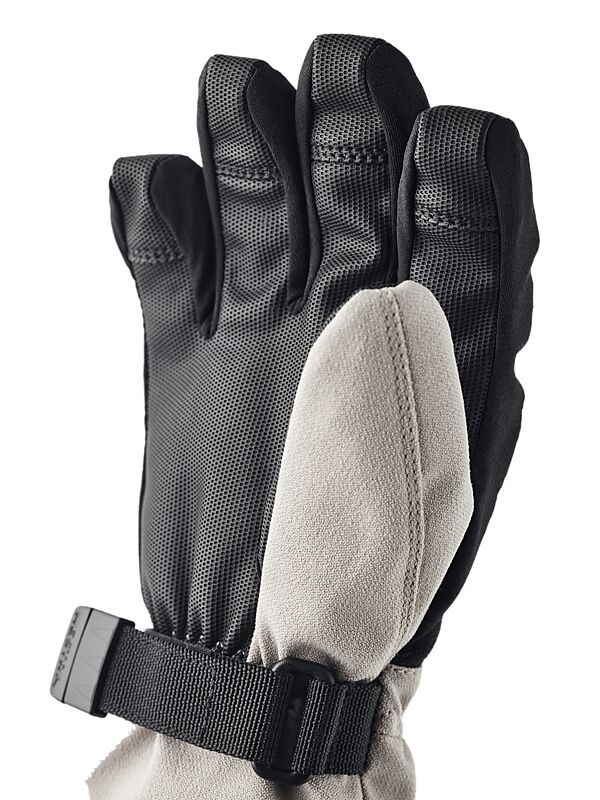 HESTRA J Gore Tex Alta Glove på