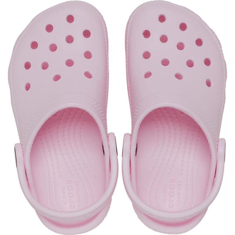 CROCS J Classic Clog på