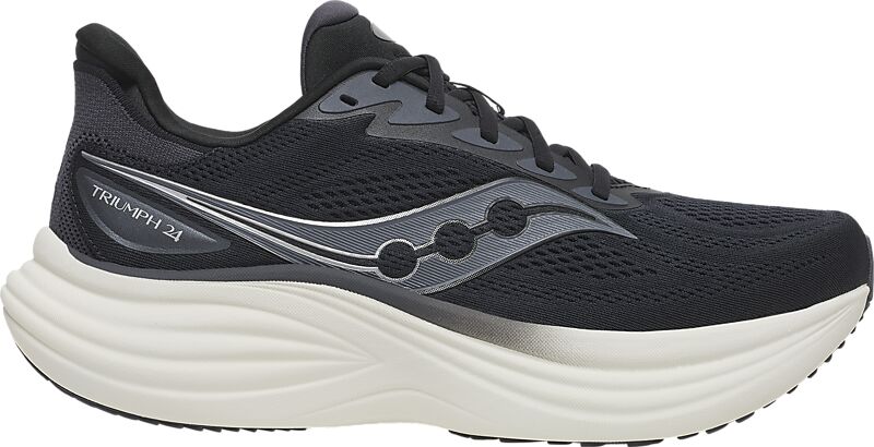 SAUCONY W TRIUMPH 24 WIDE på