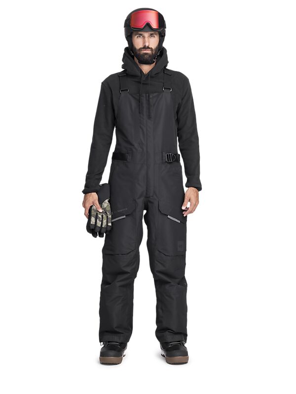 WARP U Oakville Bib Pant på