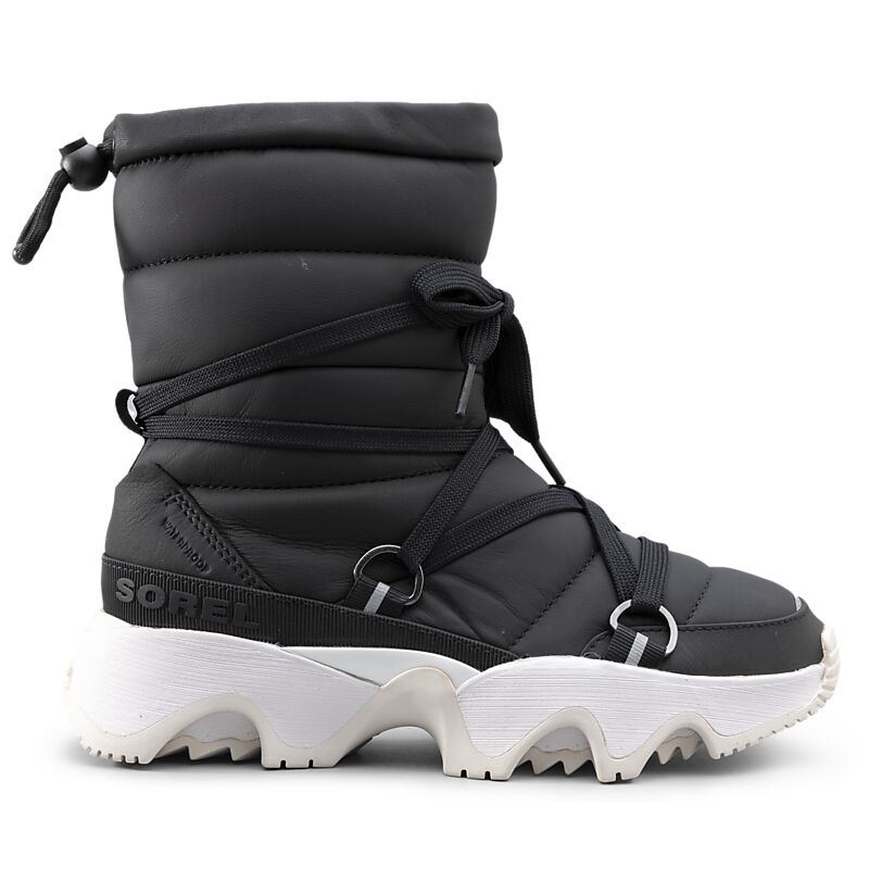 SOREL W Kinetic™ Impact Nxt Mid Boot Wp på