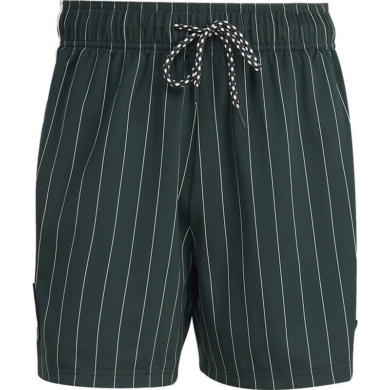 ADIDAS ORIGINALS Juve Icon Shorts på