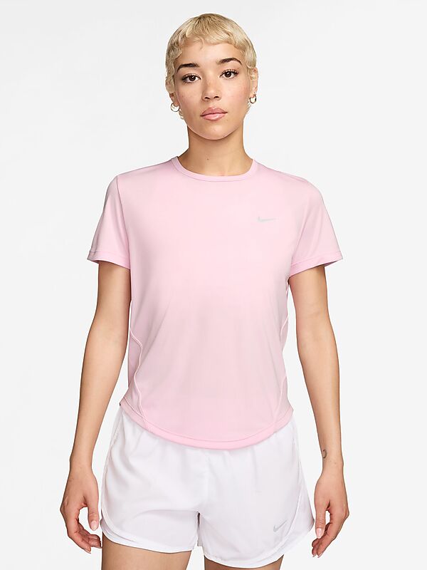 NIKE Nike Tempo Women'S Dri-Fit Short-Sl på