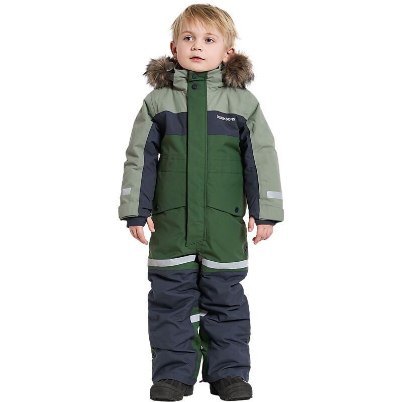 DIDRIKSONS K Bjärven Coverall 4 på