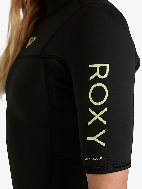 ROXY 2/2 PROLOGUE+ SS FL SPRING på