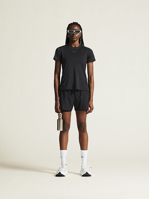 CRAFT W ADV ESSENCE SS TEE 2 på