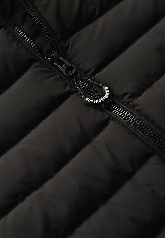 SUPERDRY M Fuji Print Padded Jacket på