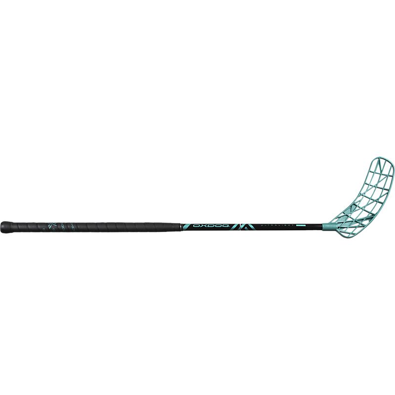 OXDOG Ultralight Hes 31 Round Mb på