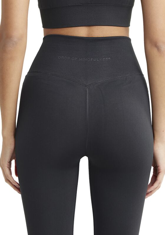 DROP OF MINDFULNESS Signature Seamless Tights på