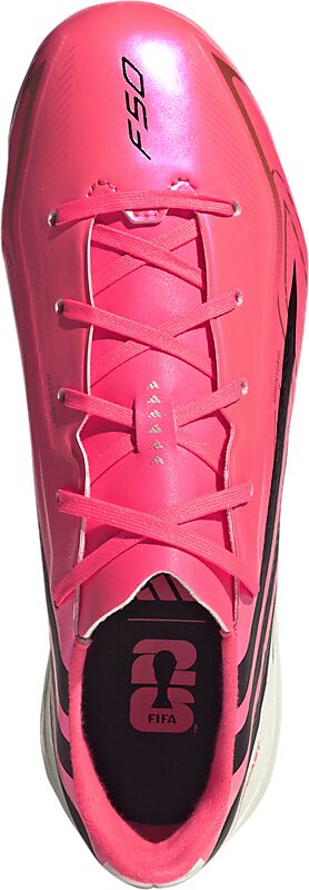 ADIDAS F50 HYPERFAST LEAGUE FG/MG JR på