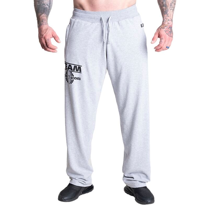 BETTER BODIES M Sweatpants på