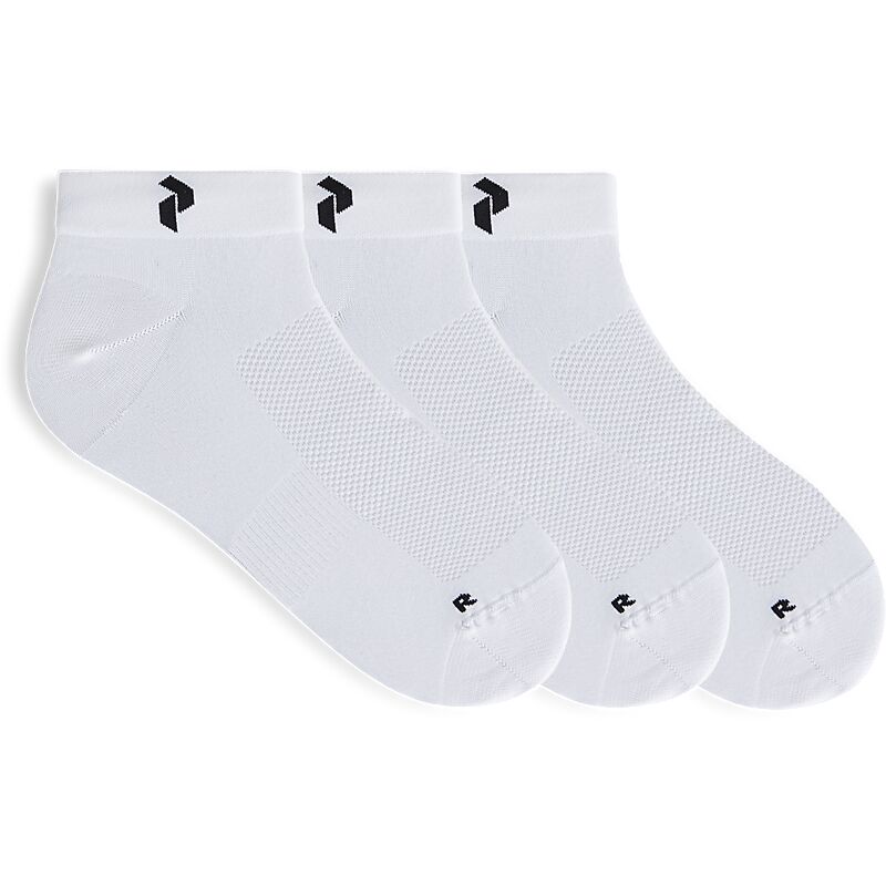 PEAK PERFORMANCE Low Sock 3-Pack på