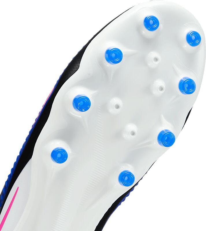 NIKE Phantom 6 Low Pro Ag-pro på