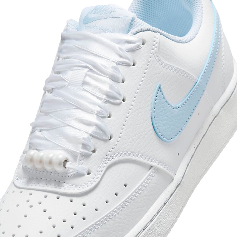 NIKE W COURT VISION LOW på