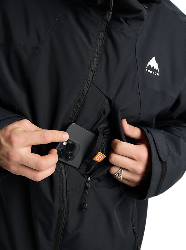 BURTON M Reserve Insulated Jkt på
