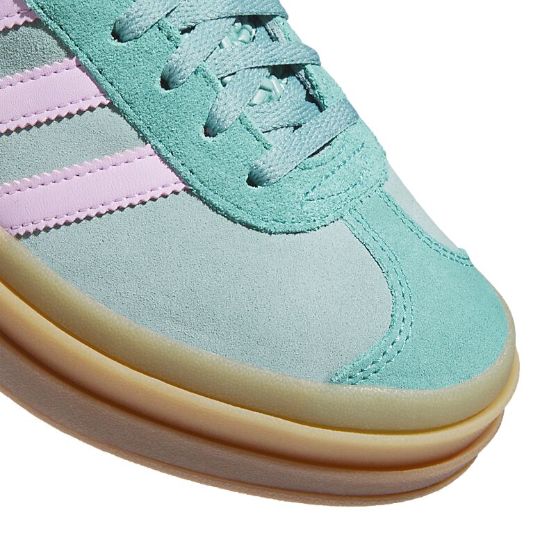 ADIDAS ORIGINALS W Gazelle Bold på