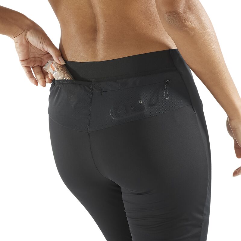 SALOMON Light Shell Pant W på