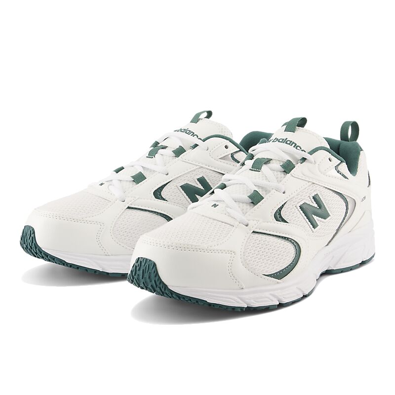 NEW BALANCE U 408 på