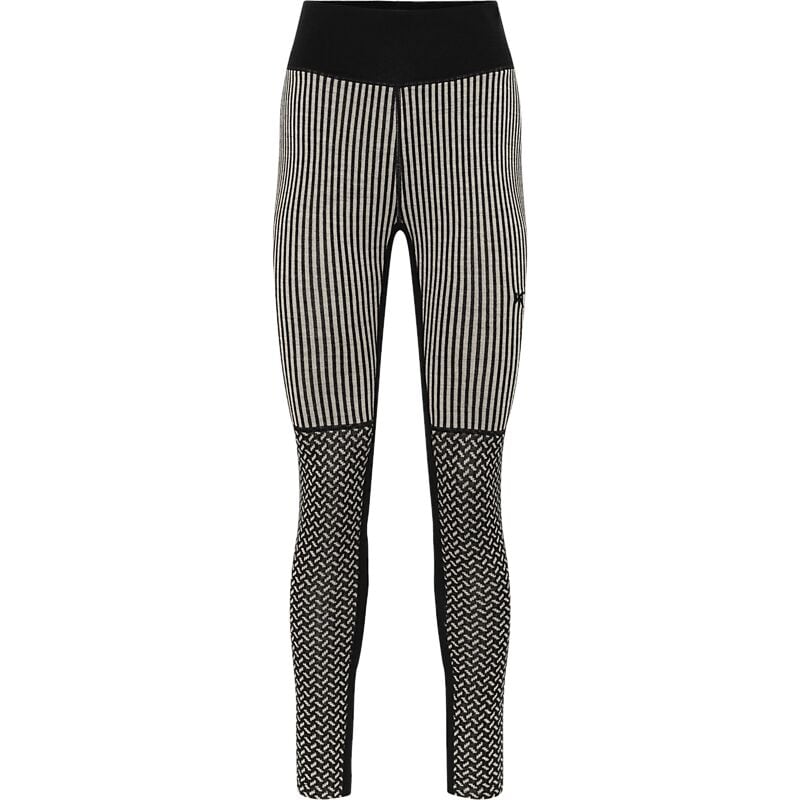 KARI TRAA W Smekker High Waist Pants på