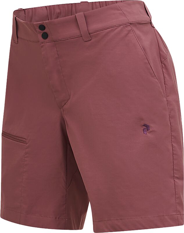 PEAK PERFORMANCE W Iconiq Shorts på