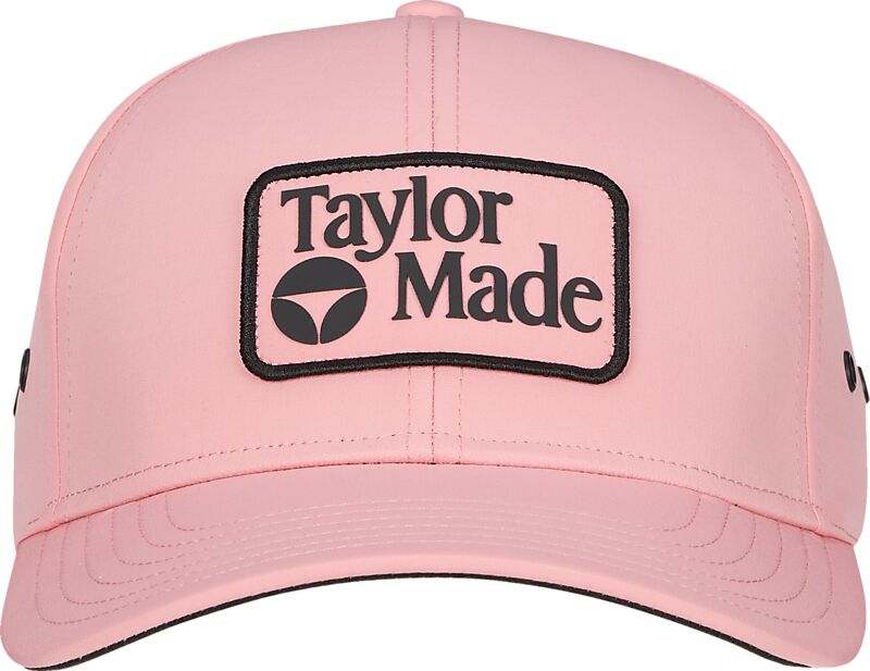 TAYLOR MADE NEWPORT 85 METAL CAP på
