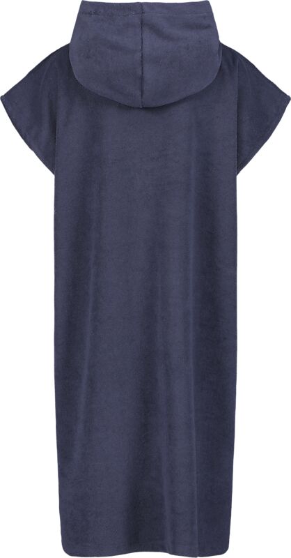 SOC J Beach Poncho på