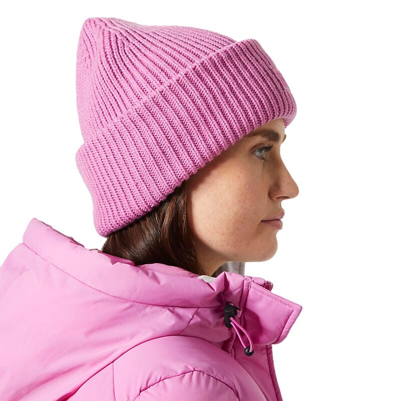 HELLY HANSEN Hh Rib Beanie på