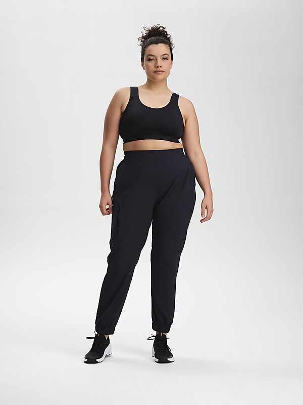 SOC W Woven Pant på