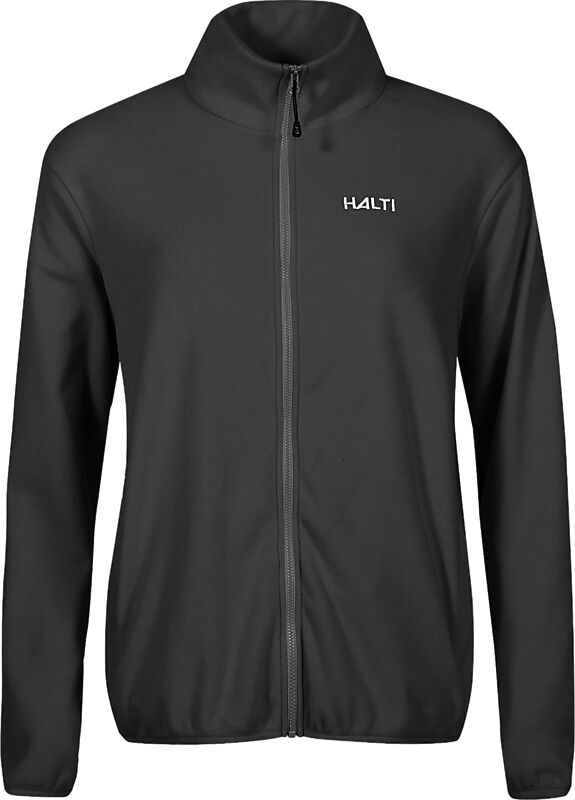 HALTI W ROCKMOON FLEECE JKT på