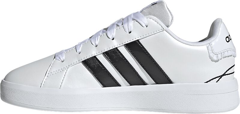 ADIDAS J GRAND COURT 3.0 på