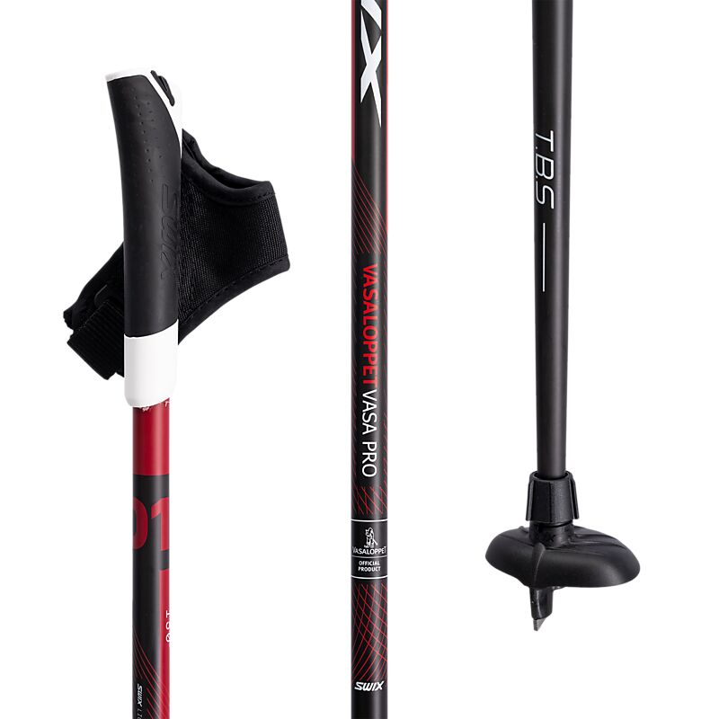 SWIX D1 Vasa Pro Pole på