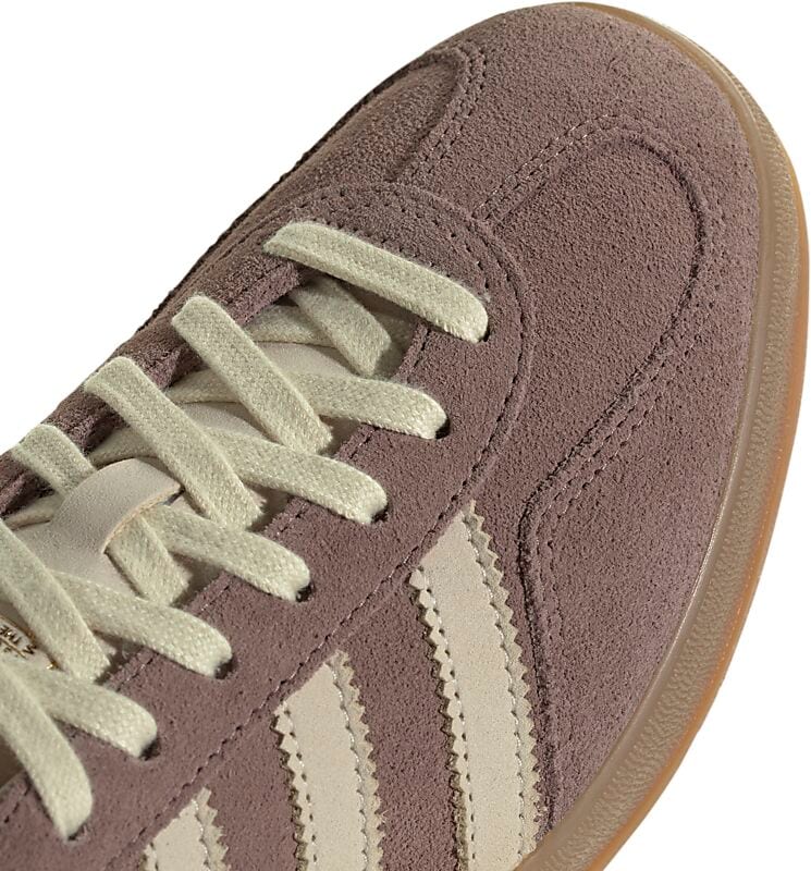 ADIDAS ORIGINALS U GAZELLE INDOOR på