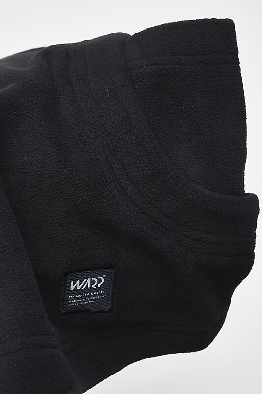 WARP Park Fleece Balaclava på