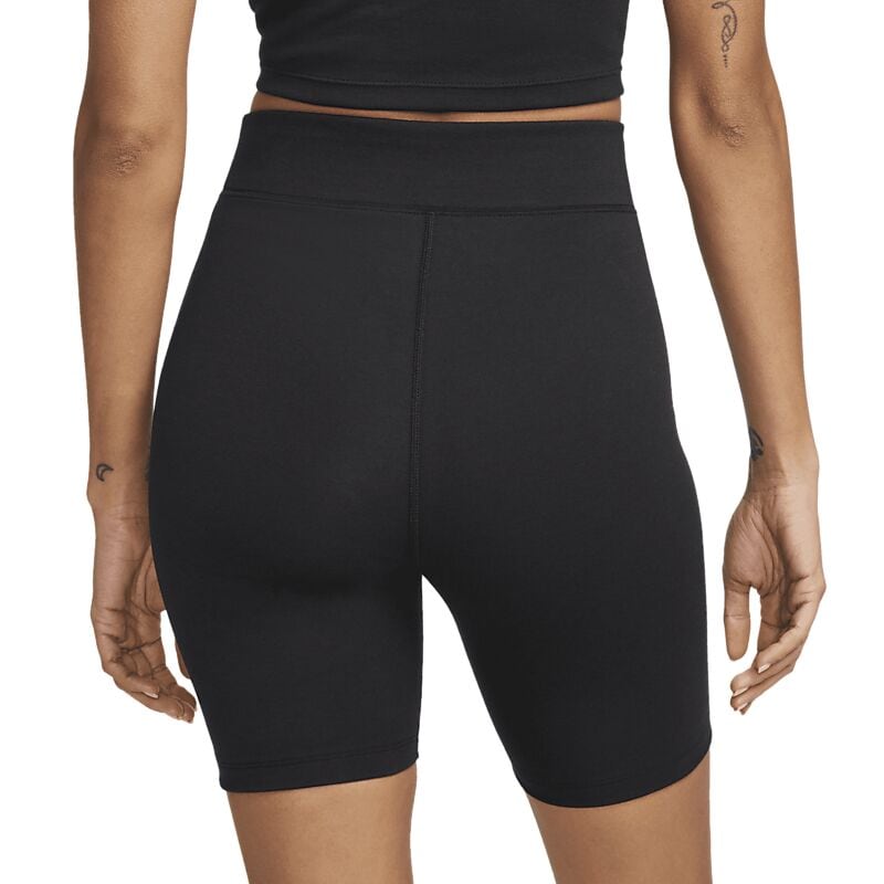 NIKE W Classics Hr 8In Shorts på