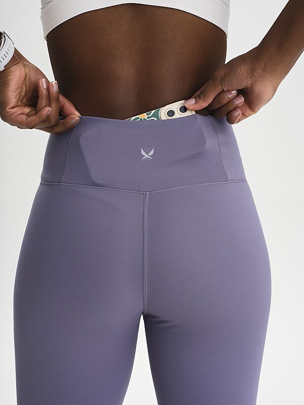 SOC W Run Motion Tights på