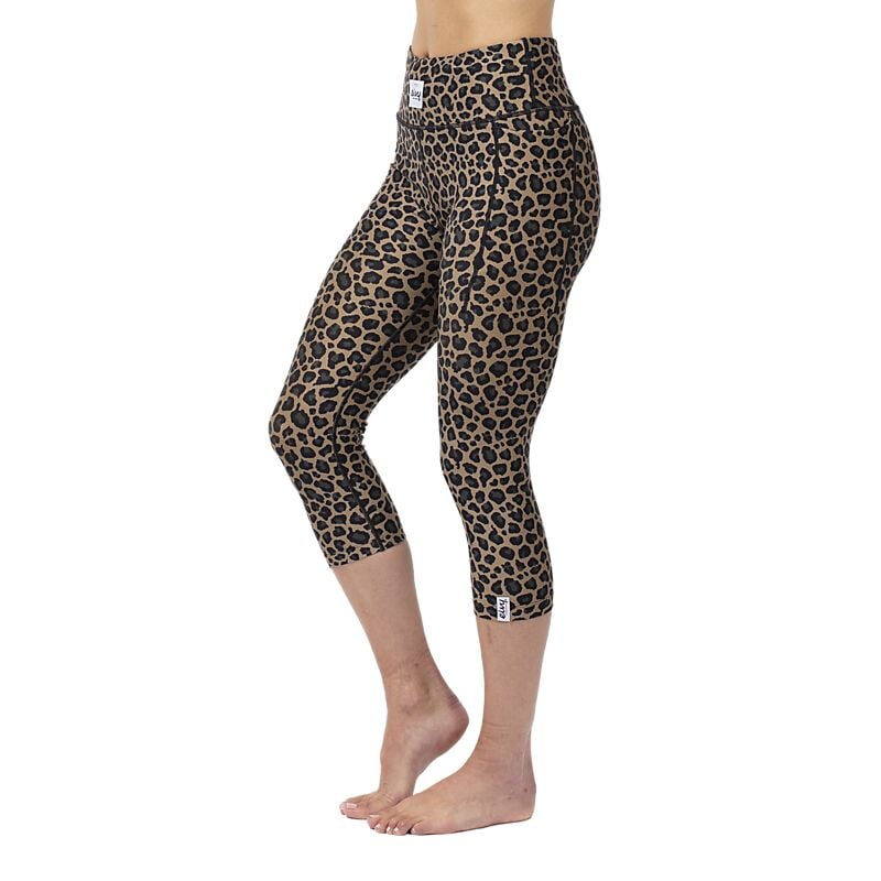 EIVY W Pocket Tights 3/4 på
