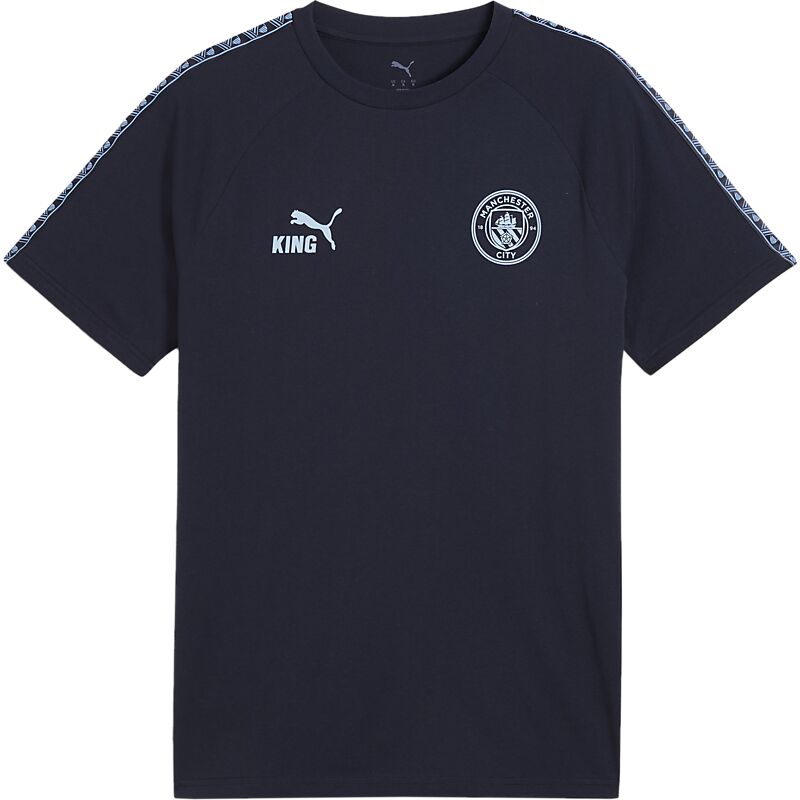 PUMA Mcfc King Tee på