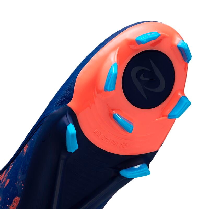 NIKE Phantom Gx Ii Academy Fg/Mg Eh på