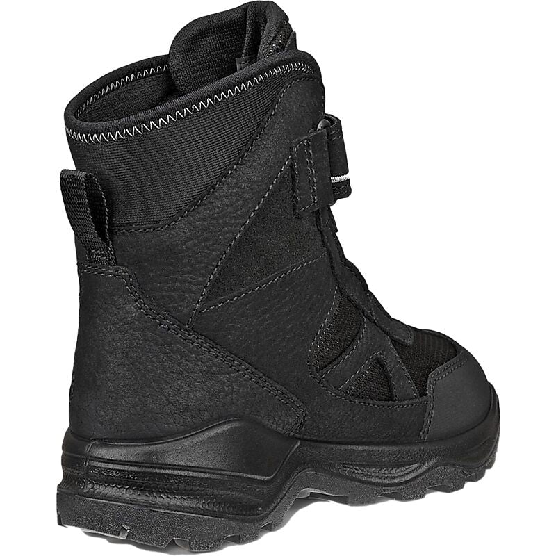 ECCO J Snow Mountain K 1s Lace K på
