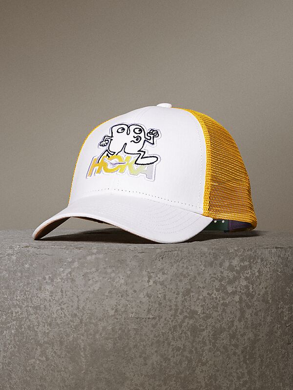 HOKA Hoka Grd Trucker på