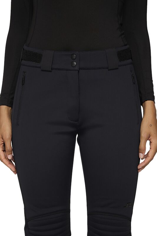 J LINDEBERG W Stanford Softshell Ski Pant på