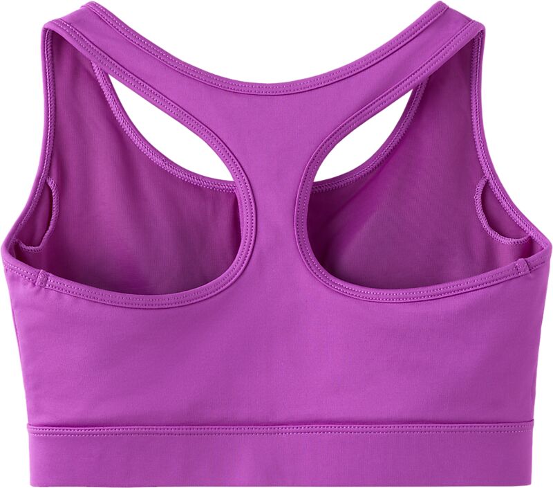 RÖHNISCH Essential Zip Sportsbra på