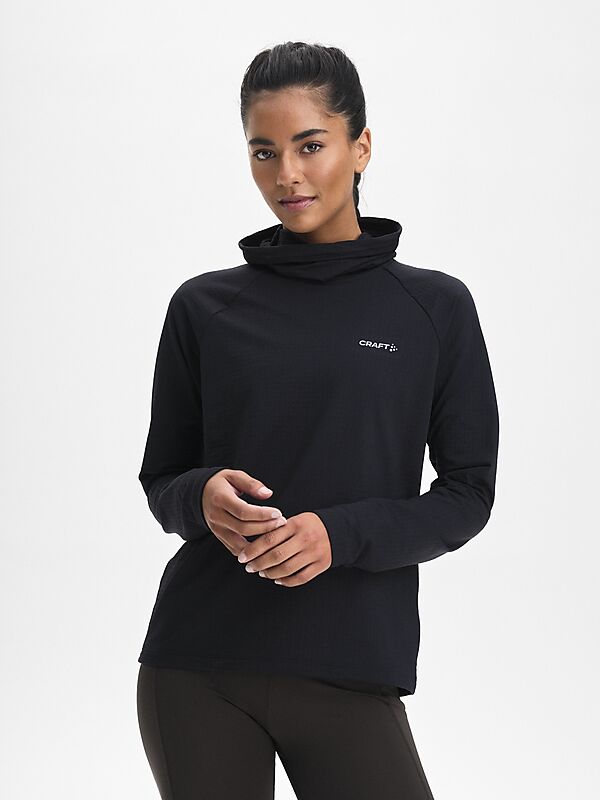 CRAFT W GAIN THERMAL FUNNELNECK på